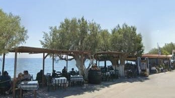 Κερατόκαμπος Βιάννος 