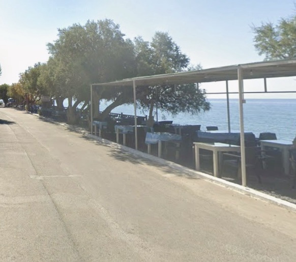 κερατόκαμπος Βιάννος 