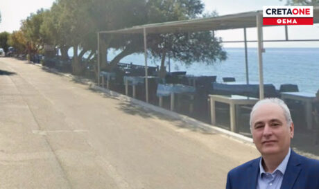 Κερατόκαμπος Βιαννος κατεδαφίσεις