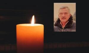 Θλίψη στο Λασίθι: Έφυγε από τη ζωή ο Γιώργος Νικολόπουλος