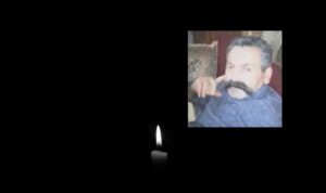 Πένθος στη Νεάπολη: Έφυγε από τη ζωή ο Λευτέρης Μούτσογλου