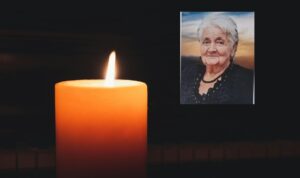 Πένθος στο Ρέθυμνο: Έφυγε από τη ζωή η Σοφία Χνάρη