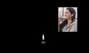 Βαρύ πένθος στο Ηράκλειο για την Ροδάνθη που έφυγε πολύ νωρίς