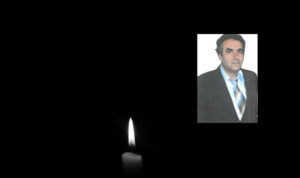Θλίψη για γνωστό έμπορο του Ηρακλείου