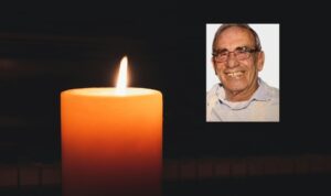 Βαρύ πένθος στο Ρέθυμνο: Έφυγε από τη ζωή ο Μιλτιάδης Σπυριδάκης