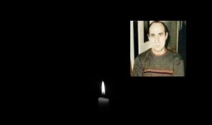 Πένθος στο Λασίθι: Έφυγε από τη ζωή ο Νίκος Ζερβάκης