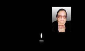 Θλίψη στο Λασίθι: Έφυγε από τη ζωή η αγαπητή Ουρανία