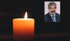 Πένθος στο Ηράκλειο: Έφυγε από τη ζωή ο Κωνσταντίνος Παπαδάκης