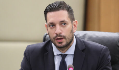 Κωνσταντίνος Κυρανάκης