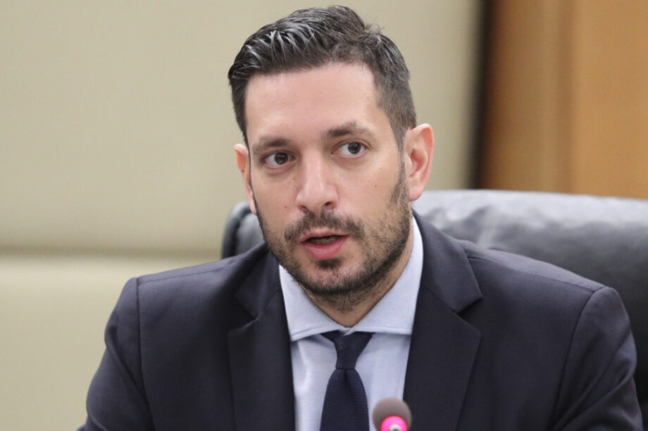 Κωνσταντίνος Κυρανάκης