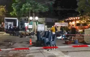 Κρήτη: Σοκάρουν οι περιγραφές της κόρης του θύματος που δολοφονήθηκε σε γλέντι στα Χανιά