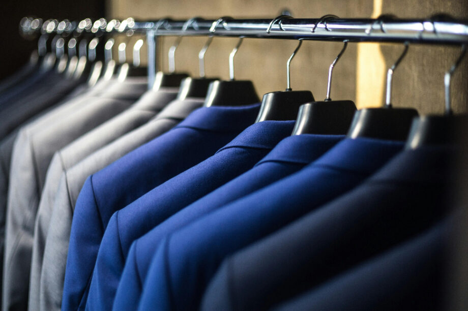 κοστούμι ρούχα pexels