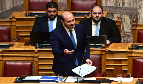 Γιώργος Κώτσηρας