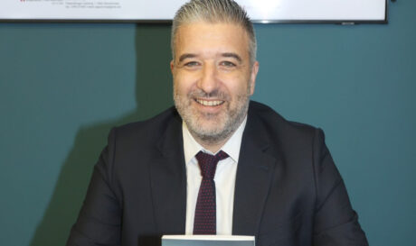 Γαβριήλ Κουρής