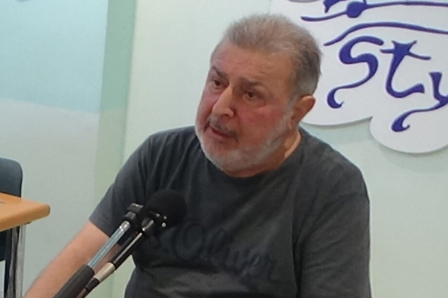 Νίκος Κοζυράκης