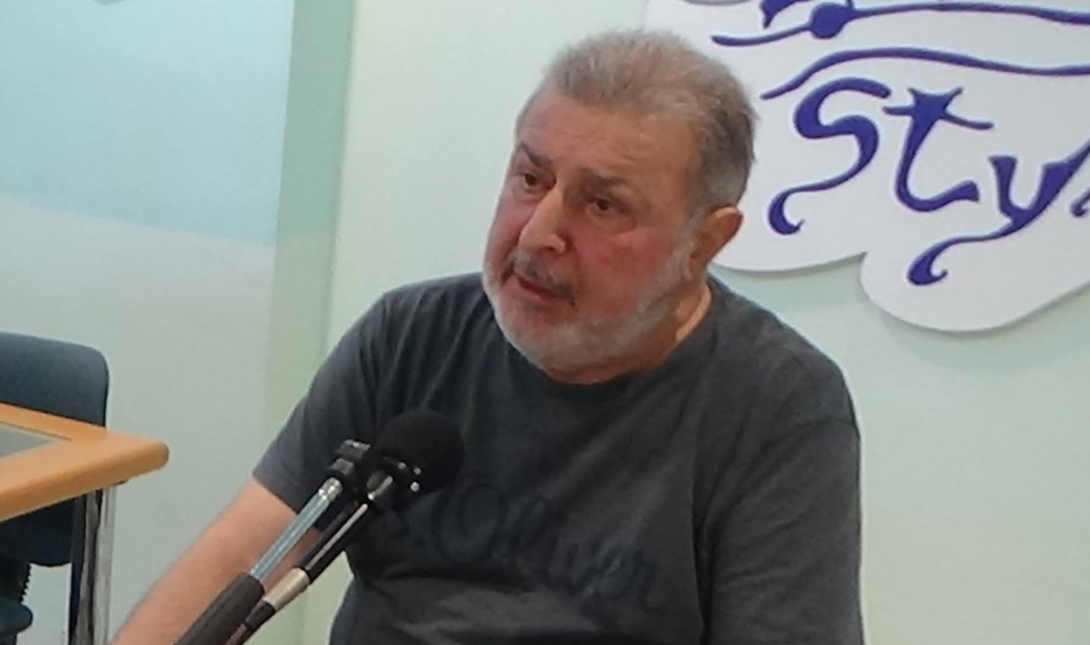 Νίκος Κοζυράκης