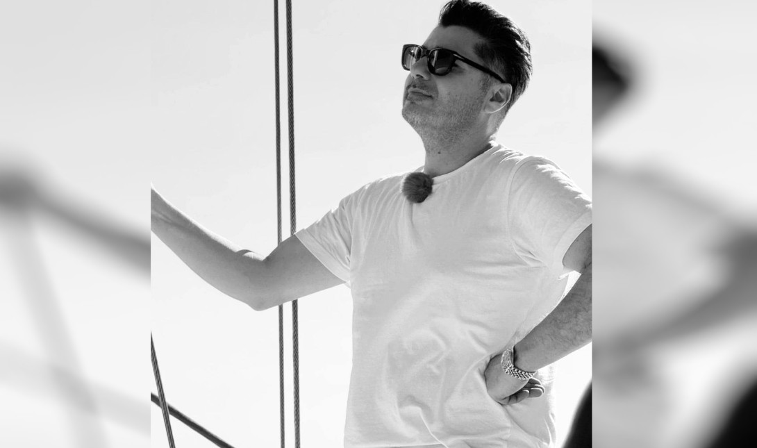 Λάμπρος Κωνσταντάρας για τον πατέρα του: «Εμείς φέτος πρώτη φορά δεν θα γιορτάσουμε»