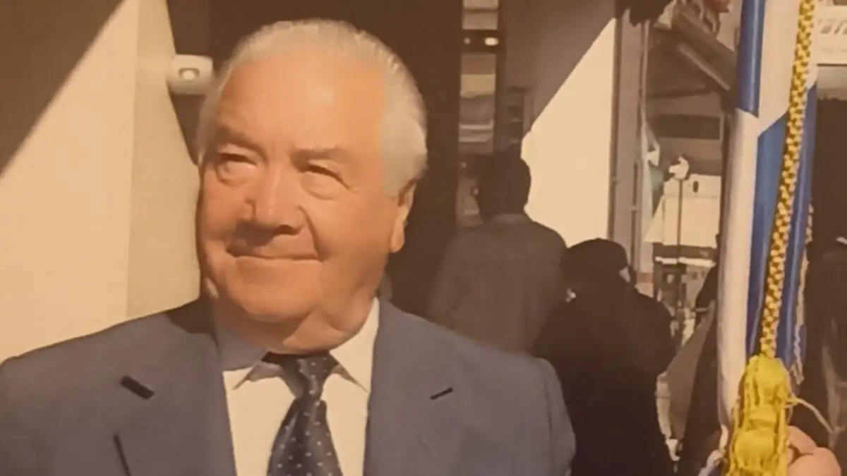 28η Οκτωβρίου: Ο Γιάννης Λαμπρόπουλος περιγράφει τις πρώτες ημέρες του πολέμου