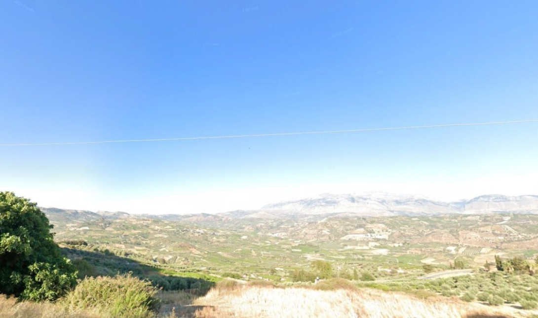 φράγμα Λαδούκου