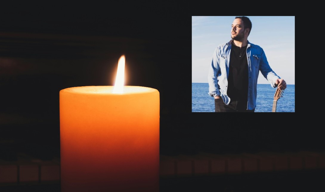 Βαρύ πένθος στην Κρητική μουσική: Έφυγε από τη ζωή ο Ραφαήλ Φυντικάκης