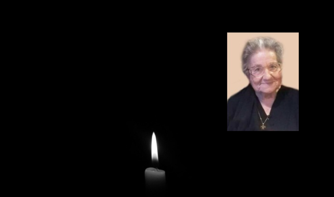 Βαρύ πένθος στον Άγιο Νικόλαο – «Έφυγε» η αγαπητή Άννα Μυλωνάκη
