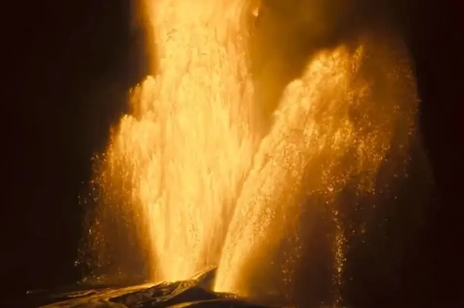 έκρηξη ηφαιστείου ηφαιστειο