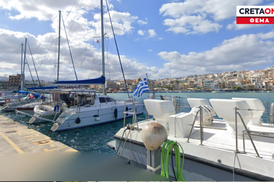 λιμάνι Σητείας