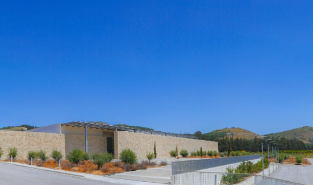Το 1ο Gortys Forum 2025 ανοίγει τις πύλες του στο Αρχαιολογικό Μουσείο Μεσαράς