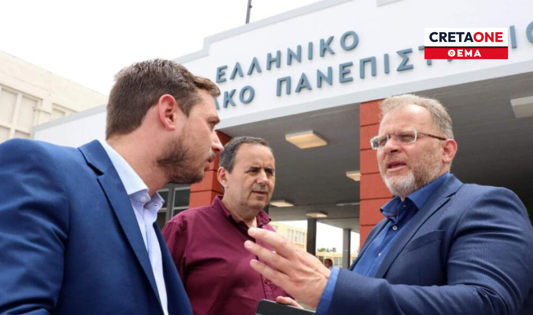 Εσωκομματικός σεισμός στο ΠΑΣΟΚ με φόντο το σκάνδαλο στον ΟΠΕΚΕΠΕ