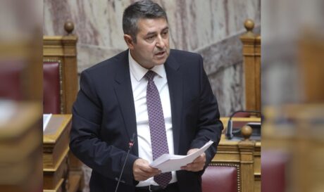 mylonakis