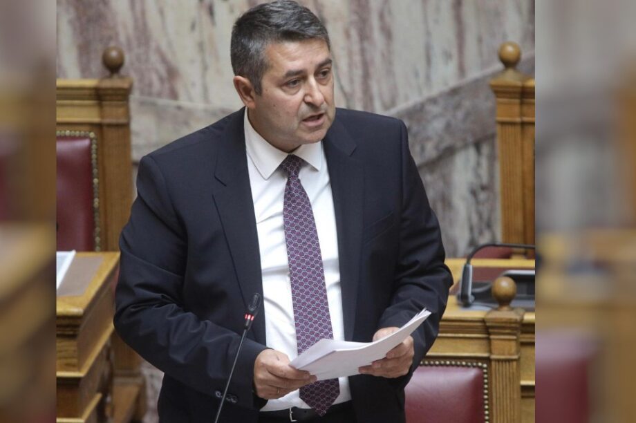 mylonakis