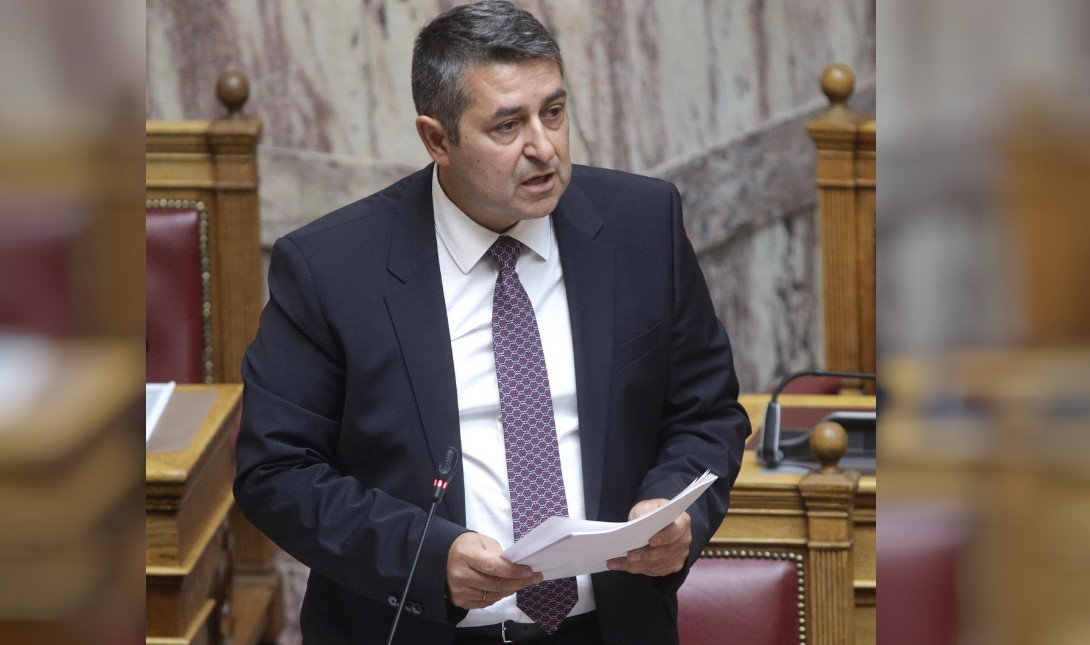 mylonakis