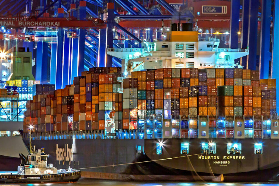 ναυτιλία πλοίο