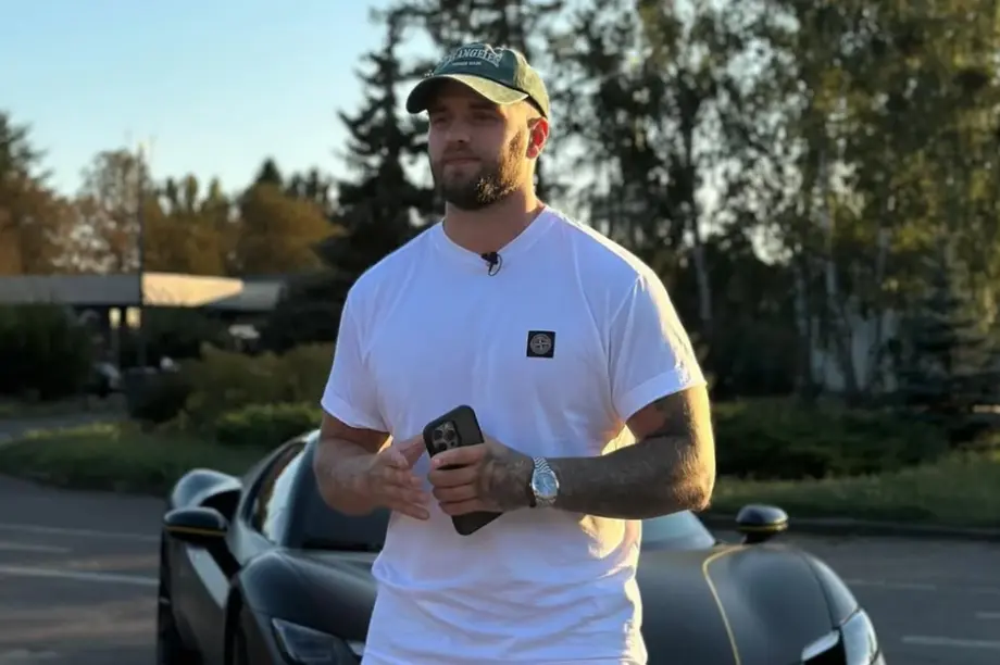 Κονσταντίν Γκάλιτς