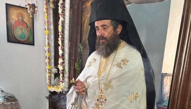 Από αστυνομικός και αντιδήμαρχος, Επίσκοπος στη Μαδαγασκάρη – Ο Κρητικός Νήφων Δασκαλάκης