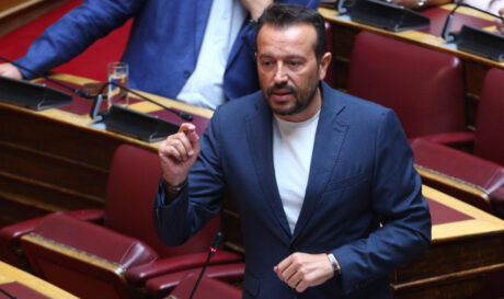 Νίκος Παππάς