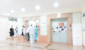 Πάτρα: Κινητοποίηση για ασθενή που το έσκασε από ψυχιατρική κλινική!