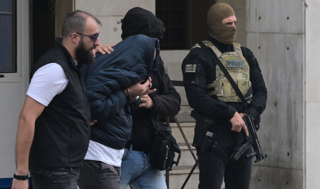 Συνεχίζονται οι απολογίες των κατηγορουμένων για τον «αμαρτωλό» ΟΠΕΚΕΠΕ