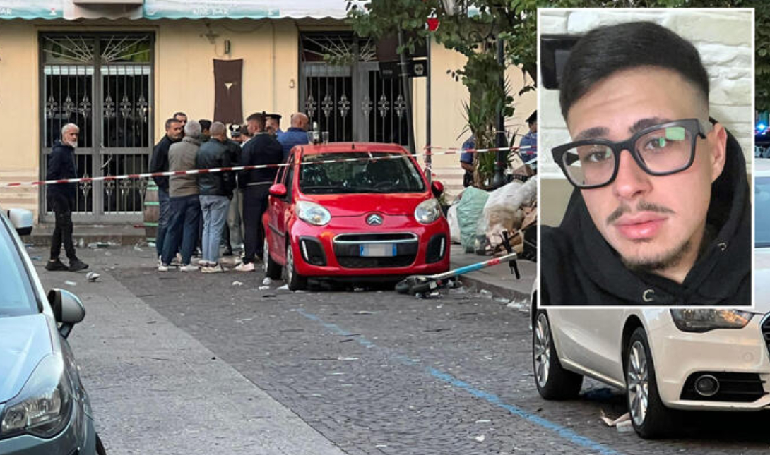 Παλέρμο: Εν ψυχρώ δολοφονία 21χρονου – Πυροβολήθηκε στο μέτωπο