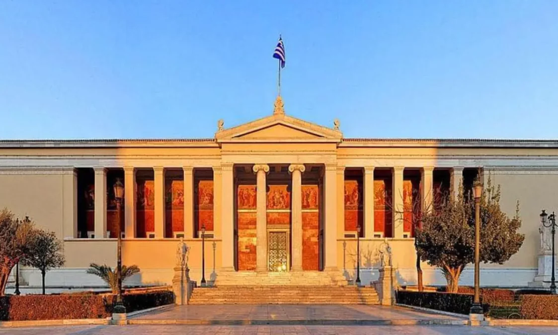 ΕΚΠΑ: 191 καθηγητές στις κορυφαίες θέσεις της παγκόσμιας επιστημονικής κοινότητας