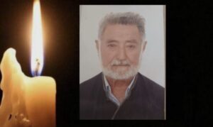 Κρήτη: Θλίψη για τον θάνατο αγαπητού ιερέα