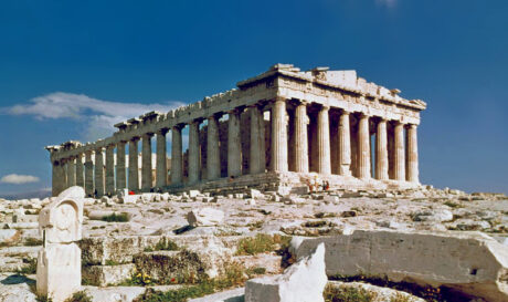 pathenonas