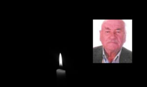 Θλίψη στο Λασίθι: «Έφυγε» ο αγαπητός Κωνσταντίνος – Αύριο το τελευταίο αντίο