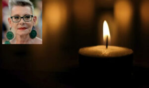 Ρέθυμνο: «Έφυγε» η αγαπητή Ζαχαρένια – Αντί στεφάνων δωρεές για καλό σκοπό