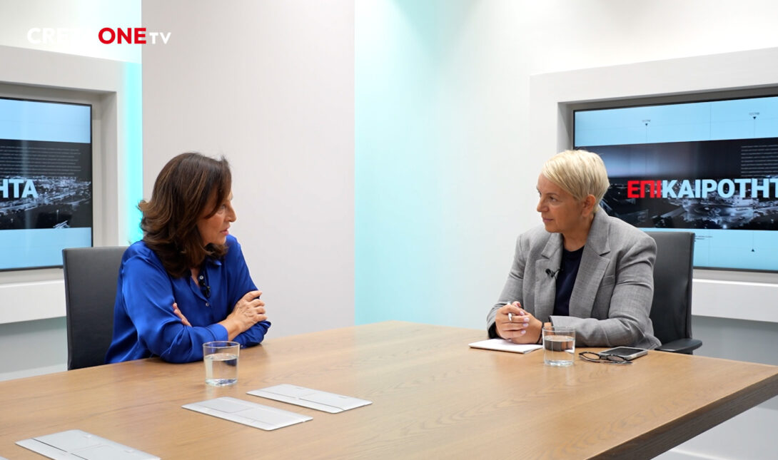 Διαμαντοπούλου Άννα