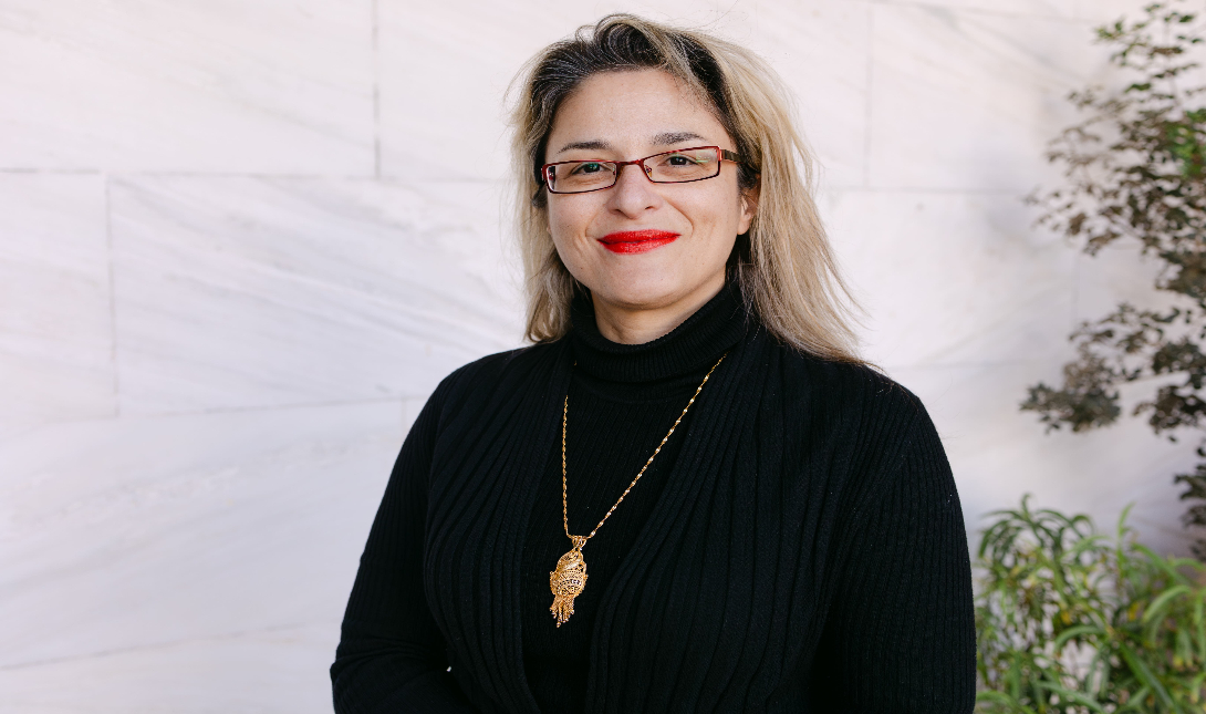 Σπουδαία διάκριση για την καθηγήτρια του ΕΛΜΕΠΑ, Δρ. Αγγελική Μενεγάκη – Στο 2% των κορυφαίων επιστημόνων παγκοσμίως