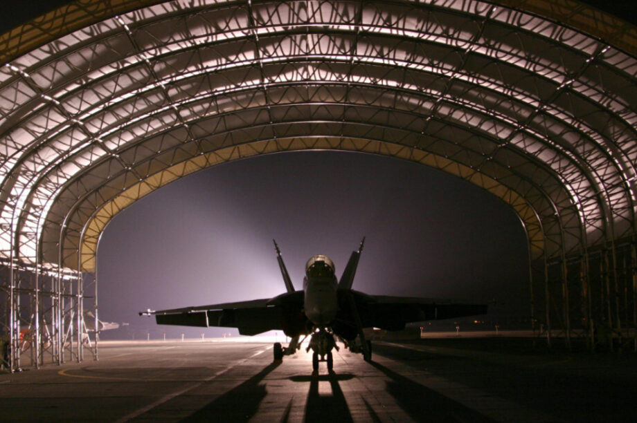 μαχητικό αεροσκάφος F-47