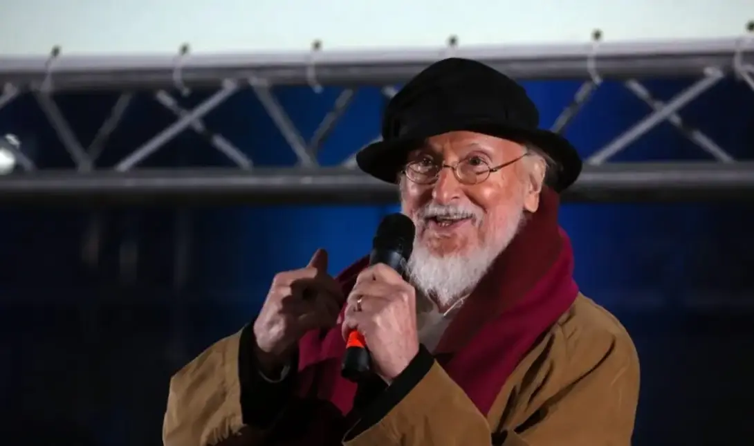Διονύσης Σαββόπουλος