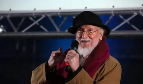 Διονύσης Σαββόπουλος
