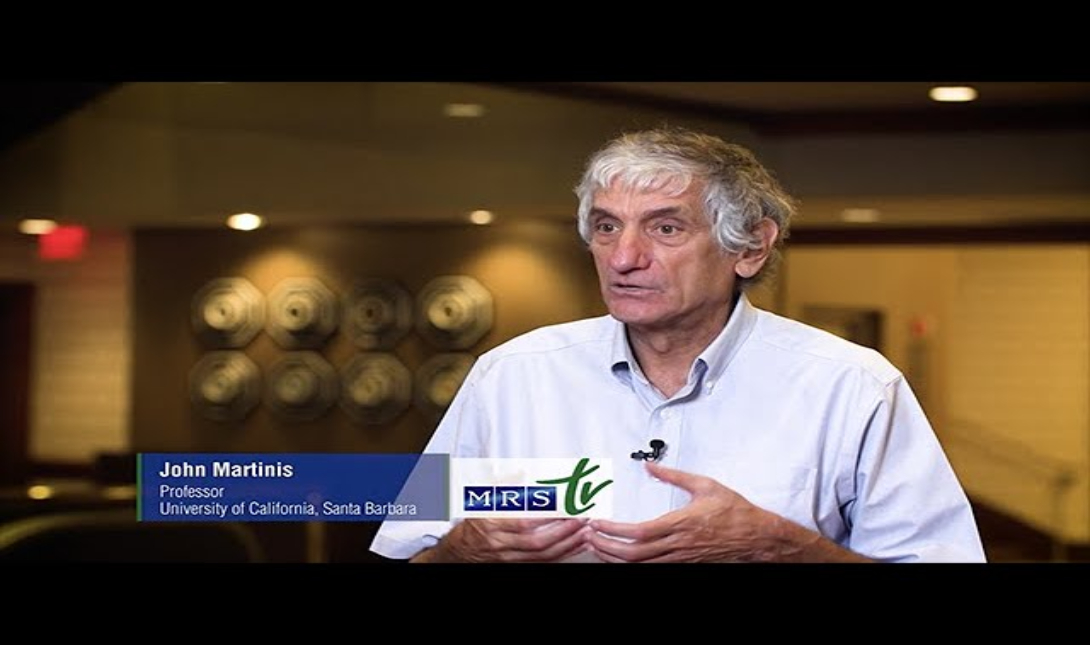 John M. Martinis: Ο Ελληνοαμερικανός φυσικός που κέρδισε Νόμπελ για την κβαντική επανάσταση